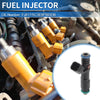Ford Expedition 5.4L Fuel Injector 1 x No.FJ817/5C3E9F593DB (2005-2006)