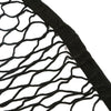 Car / SUV 1 Pc Rear Cargo Organizer Net Holder with 4 Hooks