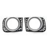 Land Rover Range Rover Fog Light Bezel (2010-2012)