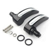 Harley Touring Road King Black Saddlebag Lid Lifter (2014-2018)