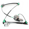 Power Window Regulator For 97-2004 Chevrolet Corvette