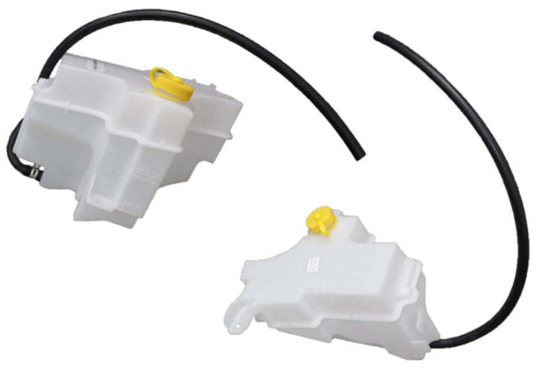 Overflow Bottlefor Nissan Murano Z50