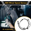 Ford F-150 ABS Wheel Speed Sensor (2010)