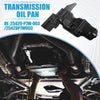Honda Odyssey Oil Pan Automatic Transmission Filter