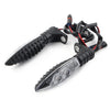 BMW HP4 S1000R S1000RR 1 Pair LED Turn Signal Lights (2012-2020)