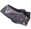 Honda Yamaha Harley Chopper Cruiser Rear Metal Fender Mudguard