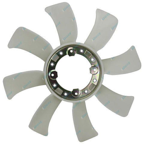 Toyota Landcruiser 60 70 '84-'90 2H Diesel HJ60 HJ61 HJ70 HJ75 Fan Blade