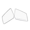 GMC Acadia, Chevy Traverse Heated Rearview Glass (2007-2023)
