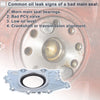 Ford F-150 Rear Crankshaft Oil Seal (2014-2025)