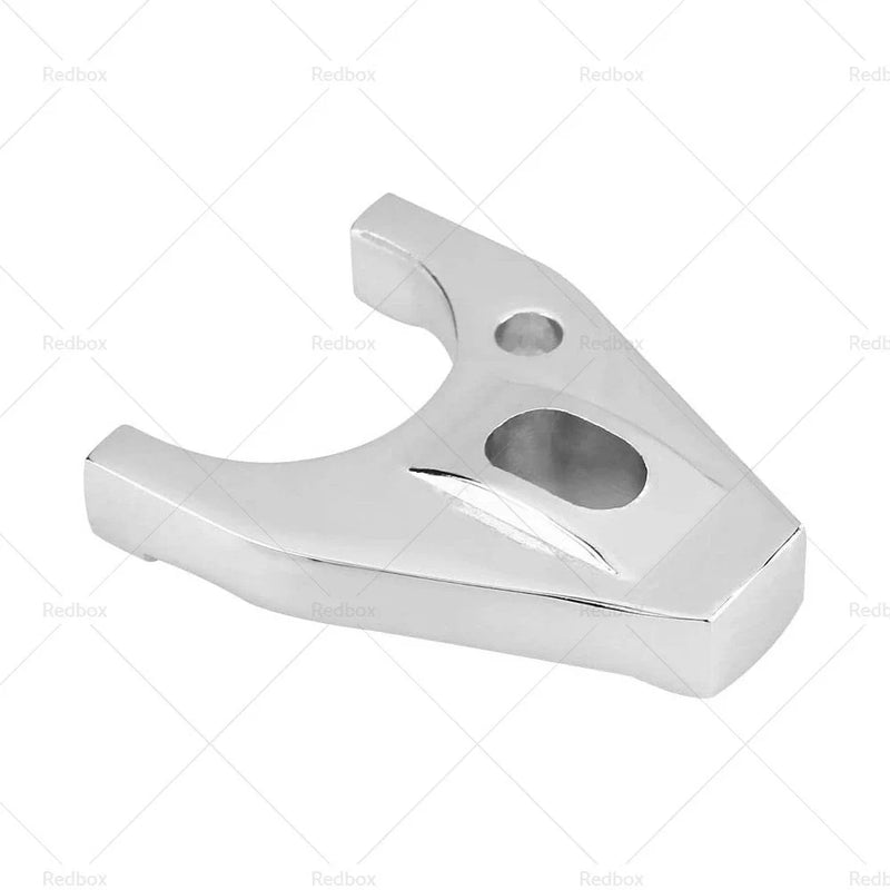 Holden 253 304 5L 308 355 V8 Billet Distributor Hold Down Clamp