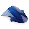 Kawasaki Ninja ZX10R (2011-2015) Blue Windshield