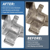 Toyota Tacoma (2004-2015) - Metal 1 Pc Belt Tensioner