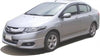 Honda City 4 x Door Visor Monsoons (2009-2013)