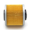 Yamaha XVS400 XVS1100 XVS650 XV250 V-Star Oil Filter (1999-2017)