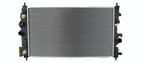Radiator FOR Holden Cruze JG/JH 2009-Onwards