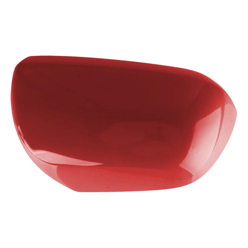 Toyota Highlander (2020-2023) - Red Exterior Mirror Cap Cover