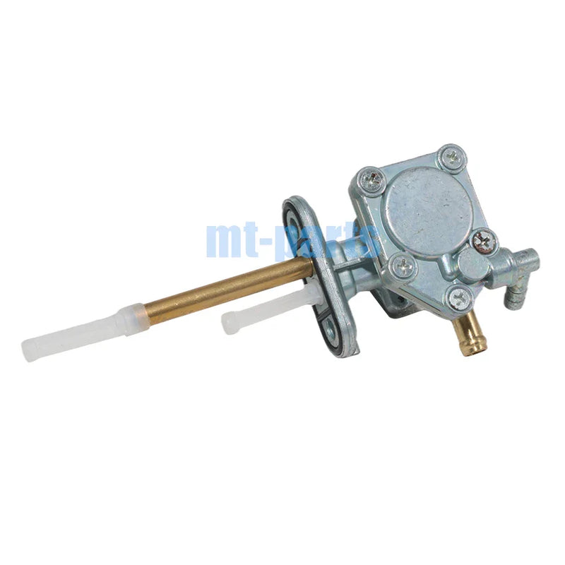 Suzuki DR350S / DR350SE Fuel Gas Petcock Valve (1990-1996)