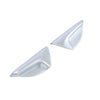 Toyota Highlander Rear Seat Handle Cover Trim (2021-2022)