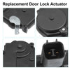 Honda Odyssey Rear Right Passenger Side Door Latch Lock Actuator (2005-2010)