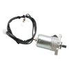 Adly Super Sonic 50 ATV Starter (2005-2008)