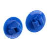 Toyota 4Runner 30x Front Door Trim Moulding Clips (2003-2023)