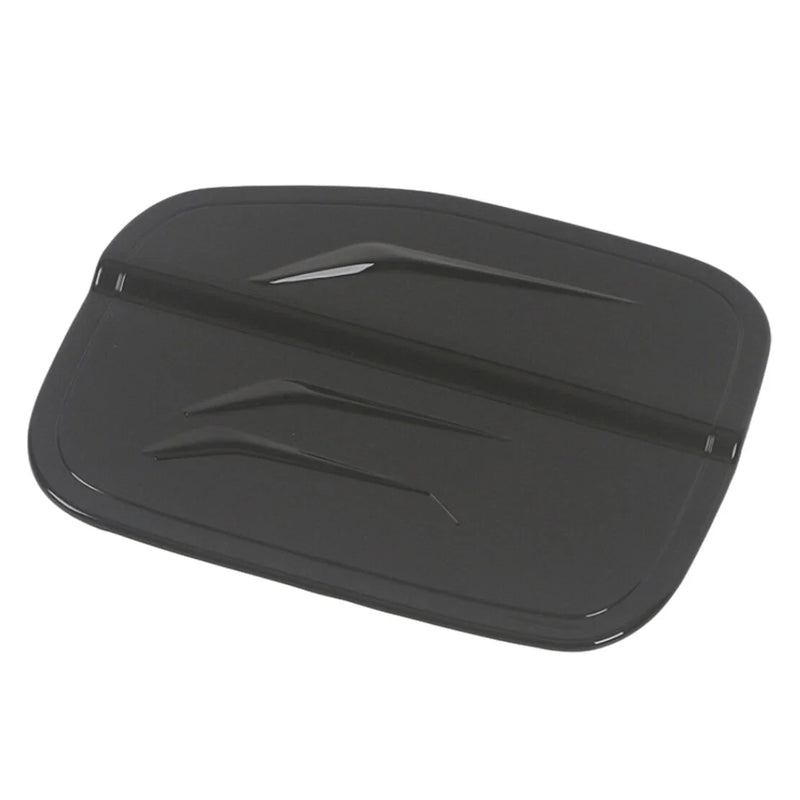 Honda Accord Glossy Black Fuel Tank Cap Cover (2023-2024)