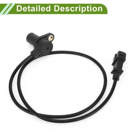 KIA Shuma Hatchback (1997-2001) 1 Pc Crankshaft Position Sensor