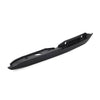 Land Rover Range Rover Evoque Front Bumper Lower Air Deflector (10-18)