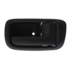 Hino Ranger Pro Right Side Black Inner Door Handle (2003–2019)