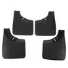 Chevrolet GMC C / K Pickup Mud Flaps Splash Guards (1988-1998)
