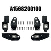 Your Model 2 x Tailored Lamp Repairs
