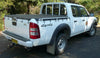 Ford Ranger Pickup & Mazda BT50 Chrome Tailgate Handle (2006-2011)