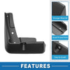 Hyundai Sonata Mud Flap Splash Guard (2020-2022)