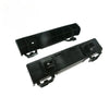 Honda Civic Bumper 2016-2022 Set of 2 Brackets (2016-2022)