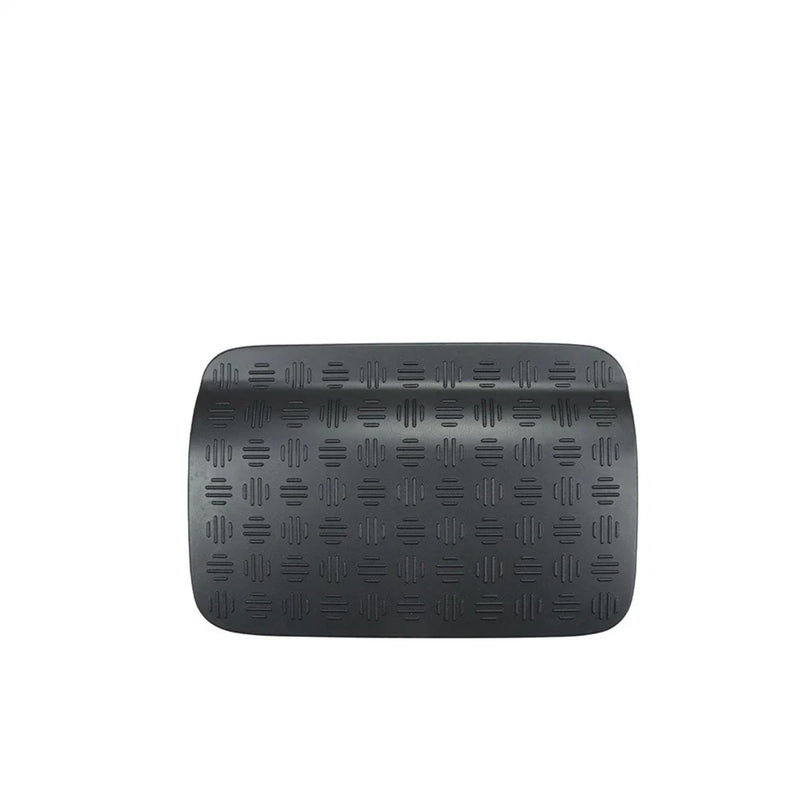 Suzuki Jimny 2023-2025 Black Fuel Gas Tank Cap Cover