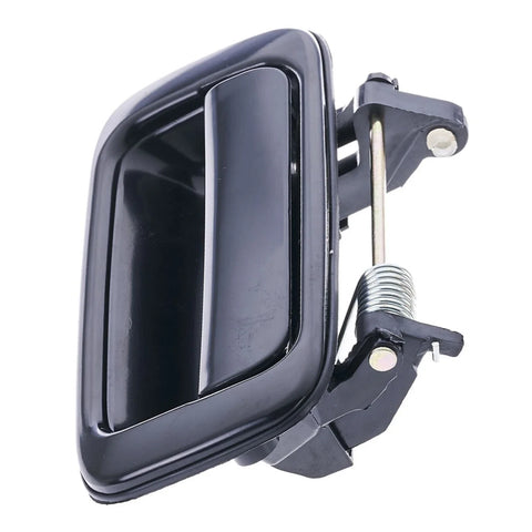 Toyota Landcruiser J80 (1990-1998) Black Outer Door Handle Set of 2