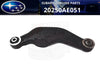 Subaru Legacy Lateral Link Rear Upper Left