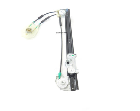 Rear Left Window Regulator for BMW E39 5 series 535i ETC
