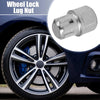 BMW Solid Auto Anti Theft Wheel Lock Lug Nut Key (2017-2023)
