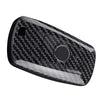 BMW 1 2 3 4 5 6 7 Carbon Fiber Style Remote Key Shell Cover (2000-2023)