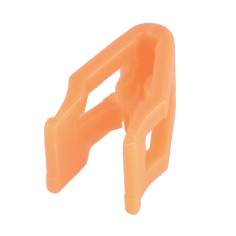 Isuzu D-Max 20 x Console Radio DVD Clip Clamp Lock Trim (2012-2023)