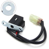 Suzuki DT200, DT150, DT225 Outboard Pulse Sensor (1998-2003)