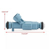 Kia Sorento 2.4L G4KE New Fuel Injector (2009-2015)