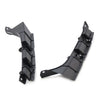 BMW X5 Front Bumper Bracket Holder Cover (2003-2006)