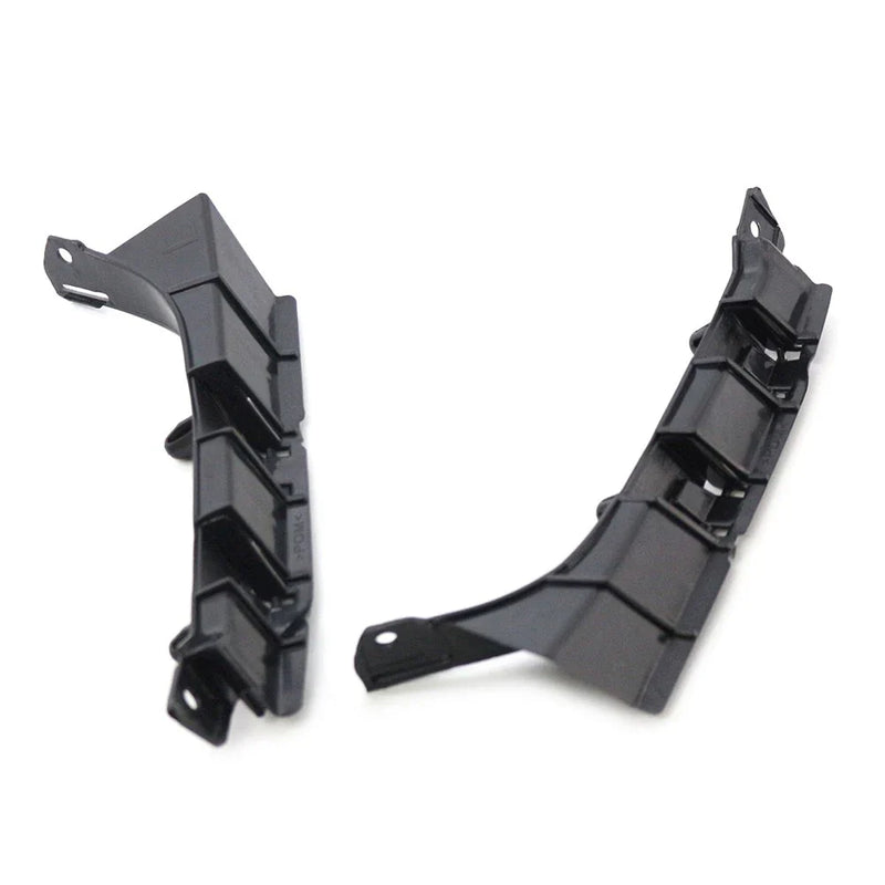BMW X5 Front Bumper Bracket Holder Cover (2003-2006)