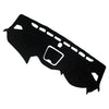 Hyundai Santa Fe Sport Dashboard Mat Non-Slip Cover (2013-2018)
