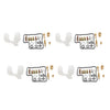 Honda V45 Magna VF750C Sabre VF750S Carburetor Repair Kit (1982-1983)