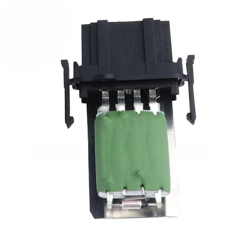 Volkswagen Golf Blower Motor Resistors (1997–2003)