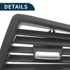 BMW 528i A/C Outlet Air Vent Panel (2008-2016)
