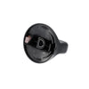 Toyota Tacoma 3 x A/C Temperature Control Knob (1995–2004)